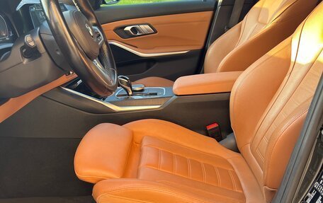 BMW 3 серия, 2021 год, 4 150 000 рублей, 8 фотография