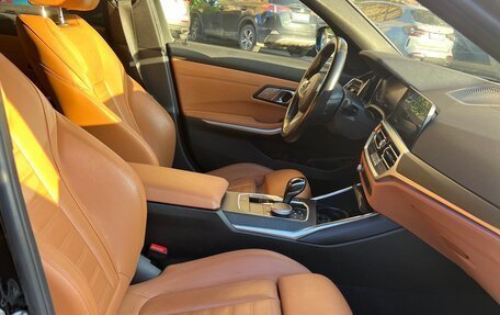 BMW 3 серия, 2021 год, 4 150 000 рублей, 9 фотография