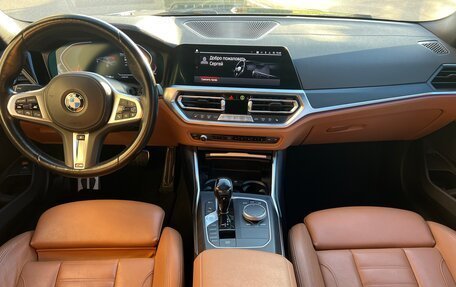 BMW 3 серия, 2021 год, 4 150 000 рублей, 7 фотография