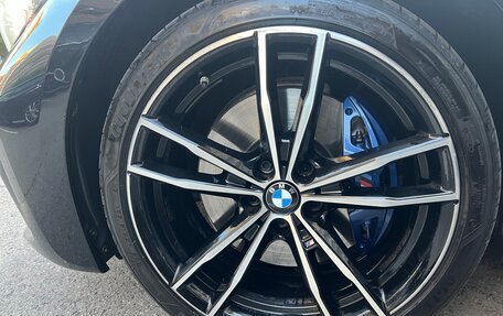 BMW 3 серия, 2021 год, 4 150 000 рублей, 13 фотография