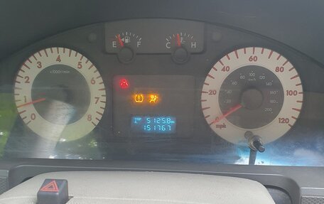Mazda Tribute II, 2007 год, 520 000 рублей, 3 фотография