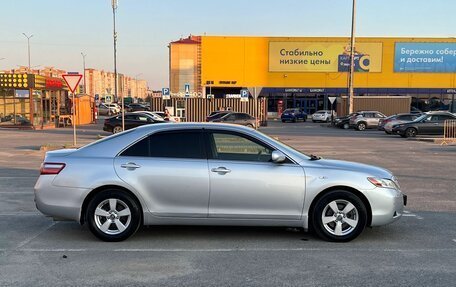Toyota Camry, 2007 год, 990 000 рублей, 6 фотография
