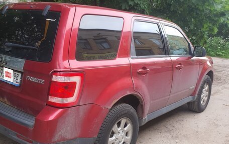 Mazda Tribute II, 2007 год, 520 000 рублей, 5 фотография