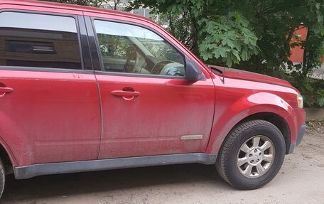 Mazda Tribute II, 2007 год, 520 000 рублей, 6 фотография