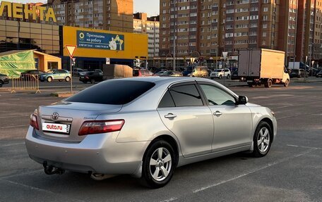 Toyota Camry, 2007 год, 990 000 рублей, 5 фотография