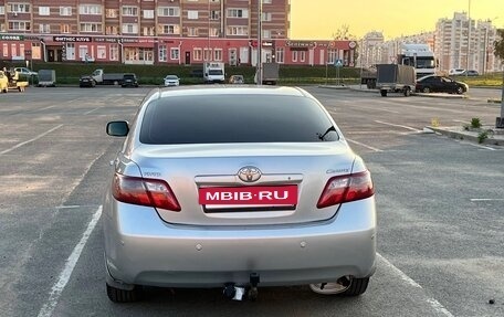 Toyota Camry, 2007 год, 990 000 рублей, 4 фотография