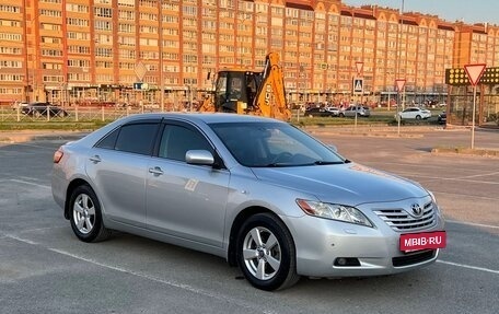 Toyota Camry, 2007 год, 990 000 рублей, 7 фотография