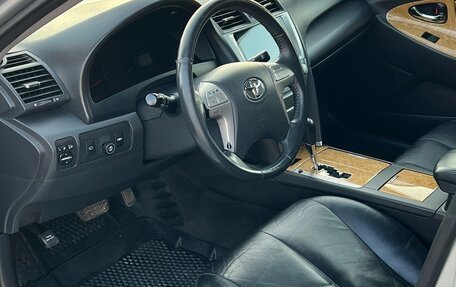 Toyota Camry, 2007 год, 990 000 рублей, 10 фотография