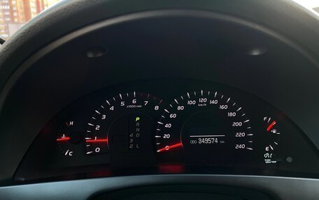 Toyota Camry, 2007 год, 990 000 рублей, 14 фотография