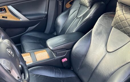 Toyota Camry, 2007 год, 990 000 рублей, 12 фотография