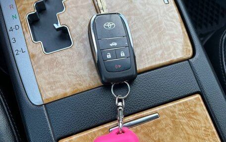 Toyota Camry, 2007 год, 990 000 рублей, 17 фотография