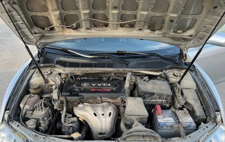 Toyota Camry, 2007 год, 990 000 рублей, 19 фотография