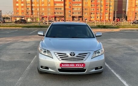 Toyota Camry, 2007 год, 990 000 рублей, 8 фотография