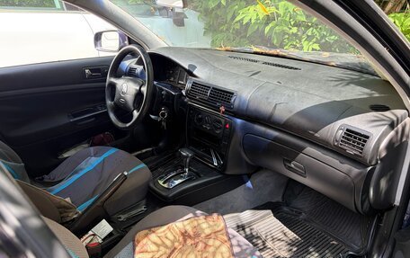 Volkswagen Passat B5+ рестайлинг, 1999 год, 390 000 рублей, 7 фотография
