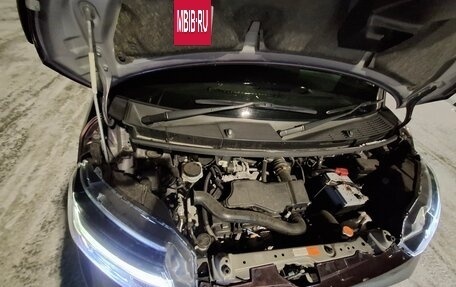 Toyota Tank I, 2018 год, 1 100 000 рублей, 38 фотография