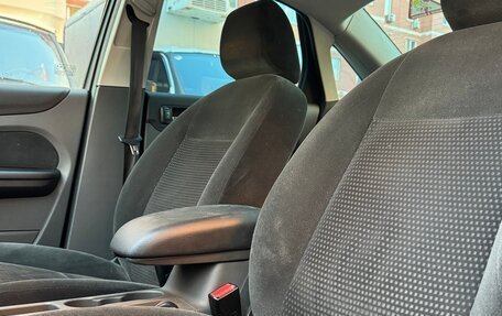 Ford Focus II рестайлинг, 2007 год, 570 000 рублей, 8 фотография