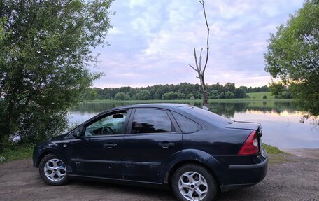 Ford Focus IV, 2005 год, 238 000 рублей, 5 фотография