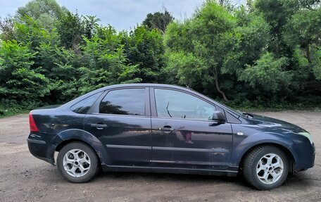 Ford Focus IV, 2005 год, 238 000 рублей, 14 фотография