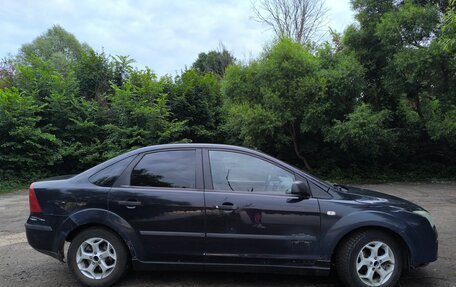 Ford Focus IV, 2005 год, 238 000 рублей, 12 фотография