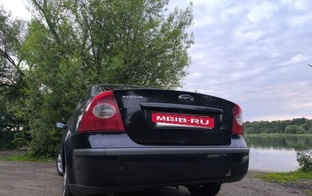 Ford Focus IV, 2005 год, 238 000 рублей, 2 фотография