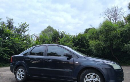 Ford Focus IV, 2005 год, 238 000 рублей, 13 фотография
