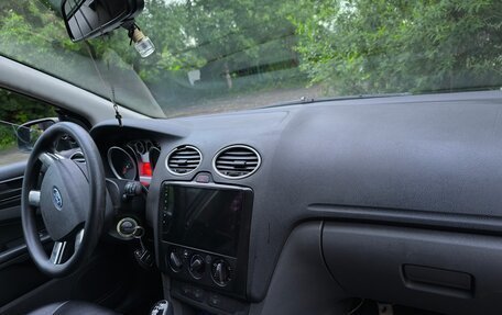 Ford Focus IV, 2005 год, 238 000 рублей, 15 фотография