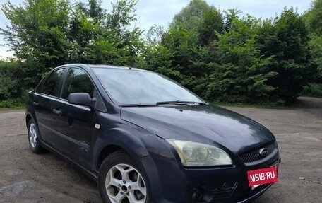 Ford Focus IV, 2005 год, 238 000 рублей, 10 фотография
