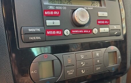 Ford Focus II рестайлинг, 2007 год, 570 000 рублей, 9 фотография