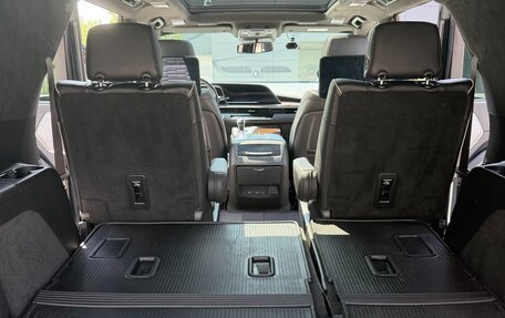 Cadillac Escalade V, 2021 год, 10 550 000 рублей, 15 фотография