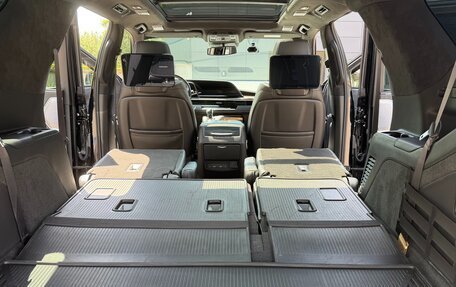 Cadillac Escalade V, 2021 год, 10 550 000 рублей, 19 фотография