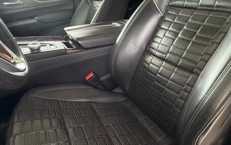 Cadillac Escalade V, 2021 год, 10 550 000 рублей, 31 фотография