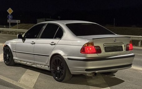 BMW 3 серия, 2001 год, 359 000 рублей, 7 фотография