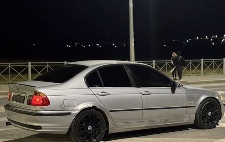 BMW 3 серия, 2001 год, 359 000 рублей, 10 фотография
