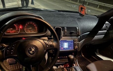 BMW 3 серия, 2001 год, 359 000 рублей, 11 фотография