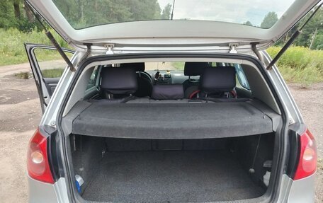 Volkswagen Golf V, 2006 год, 420 000 рублей, 8 фотография