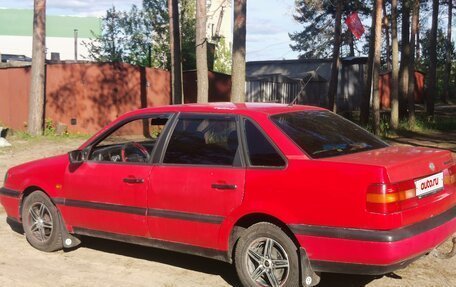 Volkswagen Passat B4, 1994 год, 220 000 рублей, 3 фотография