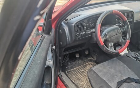 Volkswagen Passat B4, 1994 год, 220 000 рублей, 4 фотография