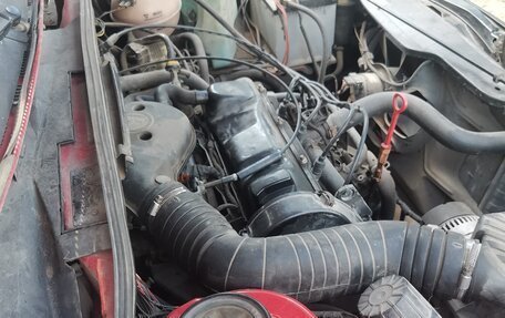 Volkswagen Passat B4, 1994 год, 220 000 рублей, 8 фотография