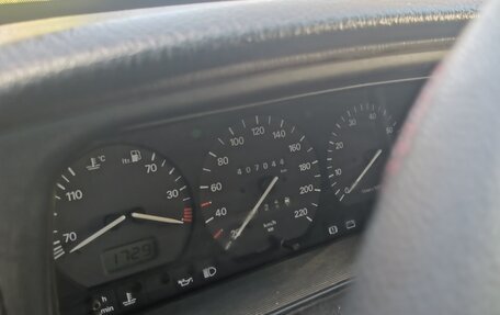 Volkswagen Passat B4, 1994 год, 220 000 рублей, 5 фотография