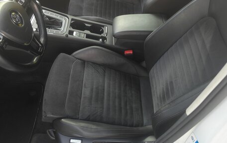 Volkswagen Passat B8 рестайлинг, 2018 год, 2 100 000 рублей, 9 фотография