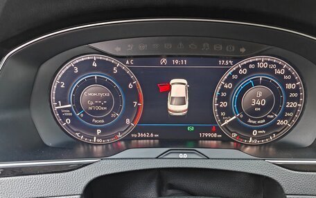 Volkswagen Passat B8 рестайлинг, 2018 год, 2 100 000 рублей, 18 фотография