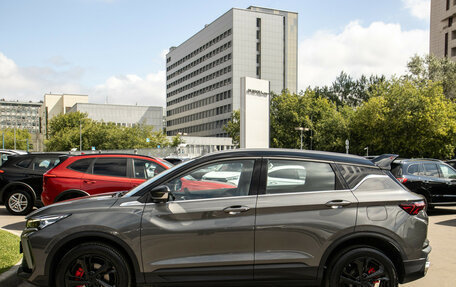 Geely Coolray I, 2024 год, 2 188 000 рублей, 7 фотография