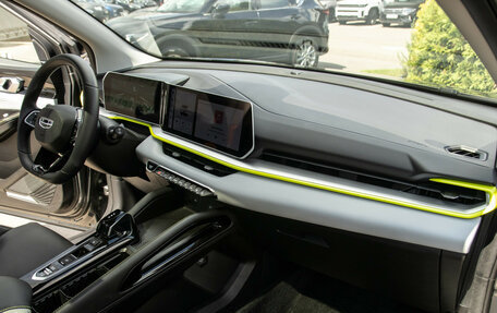 Geely Coolray I, 2024 год, 2 188 000 рублей, 8 фотография