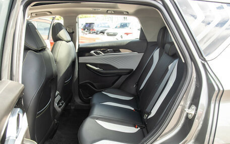 Geely Coolray I, 2024 год, 2 188 000 рублей, 9 фотография