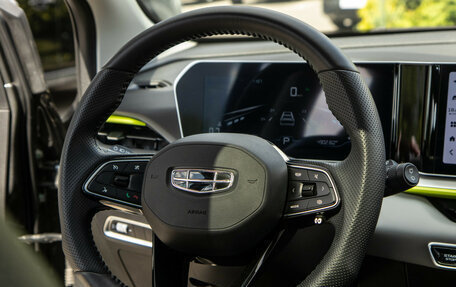 Geely Coolray I, 2024 год, 2 188 000 рублей, 12 фотография
