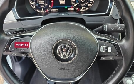 Volkswagen Passat B8 рестайлинг, 2018 год, 2 100 000 рублей, 15 фотография