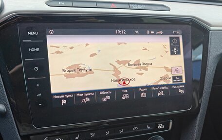 Volkswagen Passat B8 рестайлинг, 2018 год, 2 100 000 рублей, 21 фотография
