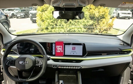 Geely Coolray I, 2024 год, 2 188 000 рублей, 11 фотография