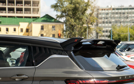 Geely Coolray I, 2024 год, 2 188 000 рублей, 22 фотография