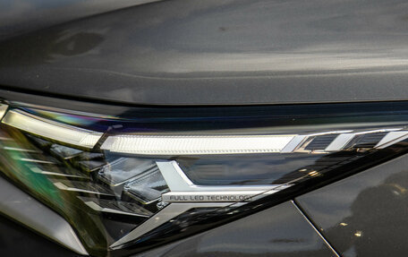 Geely Coolray I, 2024 год, 2 188 000 рублей, 18 фотография